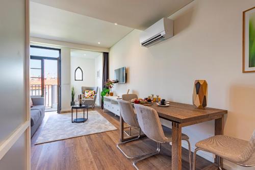 NorteSoul OldTown - 2 Bedroom 2 Bathroom Apartment!