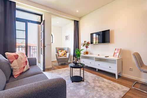NorteSoul OldTown - 2 Bedroom 2 Bathroom Apartment!