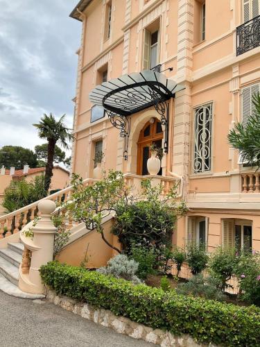Appartement Louis