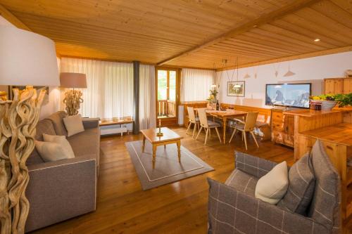 Fotografie z fotogalerie ubytování Telemark v destinaci Zermatt