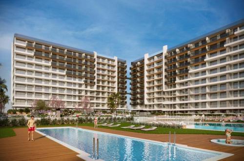 Apartament - Valonia Resort