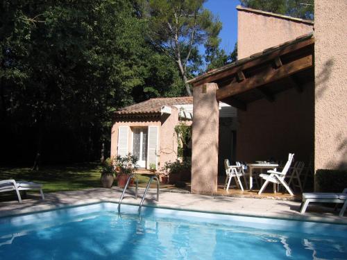 Maison Proche d'Aix-en-Provence