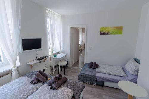 Foto AugsburgLiving - Business- und Ferienapartments 6