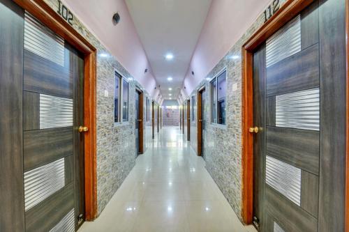 Fotografie z fotogalerie ubytování Hotel O Rai Guest House v destinaci Bhetia