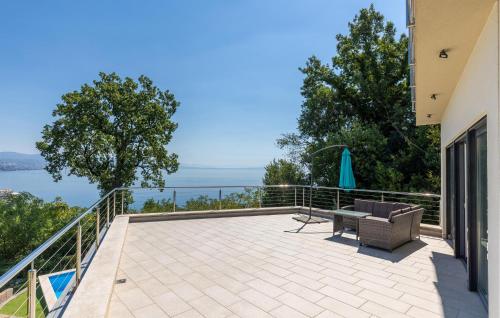 Beautiful Home In Opatija