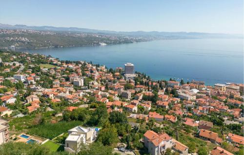 Beautiful Home In Opatija