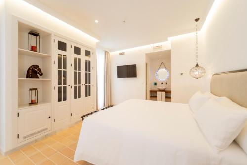 Albariza Hotel Boutique