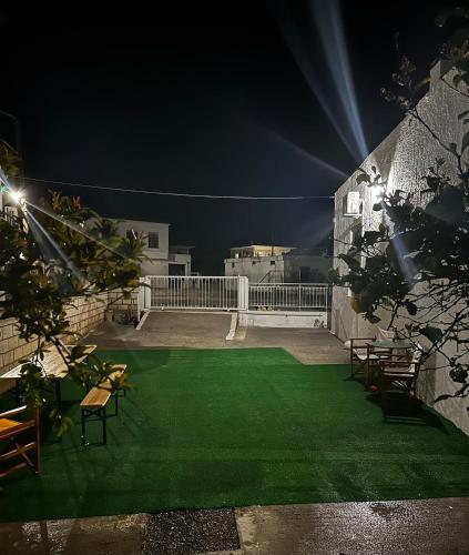 Φωτογραφία από το άλμπουμ του Εξοχική Μονοκατοικία με αυλή και εξωτερική αποθήκη-Country house with yard and external warehouse σε Dhermatiánika
