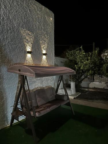 Φωτογραφία από το άλμπουμ του Εξοχική Μονοκατοικία με αυλή και εξωτερική αποθήκη-Country house with yard and external warehouse σε Dhermatiánika