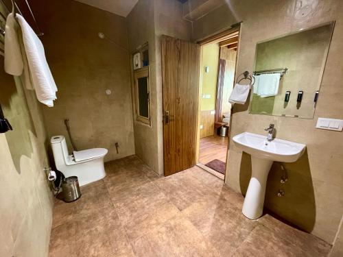 Imagen de la galería de SOL ECO Hotel, en Kaza