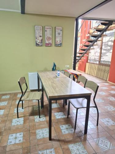Fotografie z fotogalerie ubytování Hotel Nikala Palace v destinaci Tbilisi City