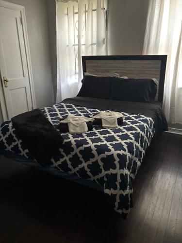 Fotografie z fotogalerie ubytování Comfy pet friendly home in Jacksonville mins to downtown’s v destinaci Jacksonville