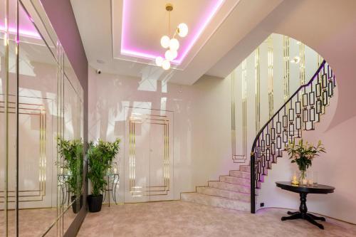 Gambar di galeri bagi Hotel Grodzki Business & Spa di Stargard