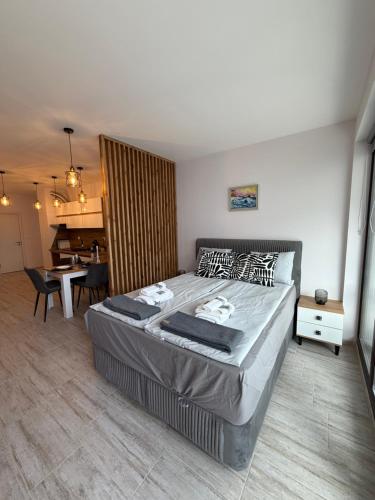 Апартамент Paradise