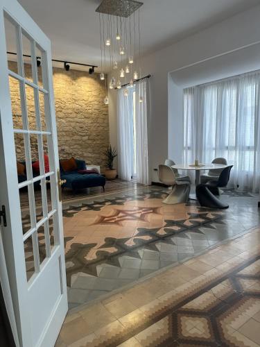 Alicante Beach Home