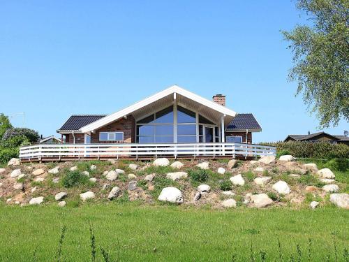 Fotografie z fotogalerie ubytování Panoramic Retreat in Hejlsminde - By Traum Ferienwohnungen v destinaci Hejls