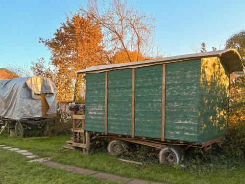 Φωτογραφία από το άλμπουμ του Ecogarden camping with rooms σε Zelarino