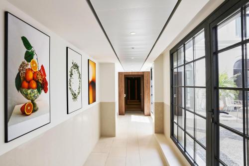 Hotel Bécquer photo 57