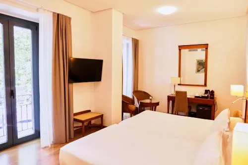 Hotel Bécquer photo 23