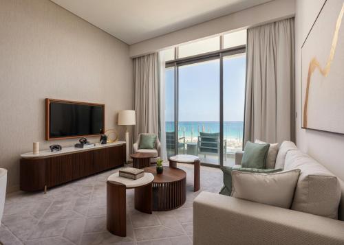 Gallery image of Palace Beach Resort in El Alamein