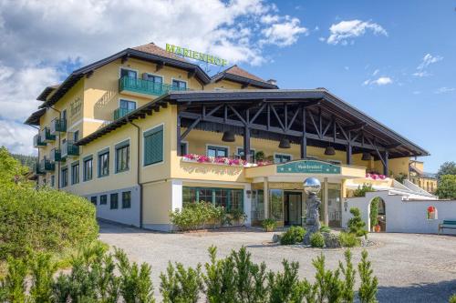 Vitalhotel Marienhof