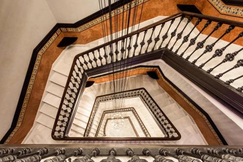Monument Hotel photo 68