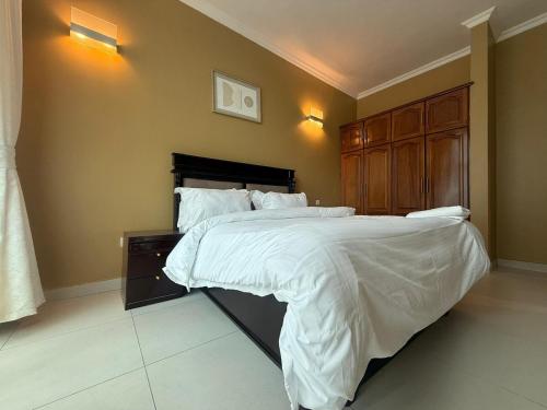 Gallery image of Don Onesmo's Duplex A Luxurious Three Bedroom Apartment in Dar es Salaam