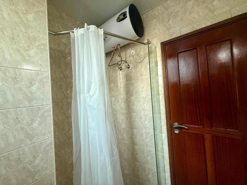 Gallery image of Don Onesmo's Duplex A Luxurious Three Bedroom Apartment in Dar es Salaam