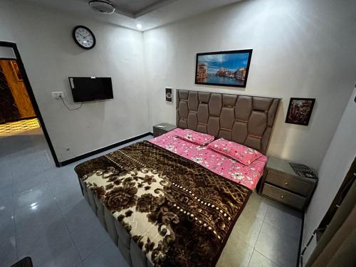 Φωτογραφία από το άλμπουμ του Hotel Sartaj σε Dargai