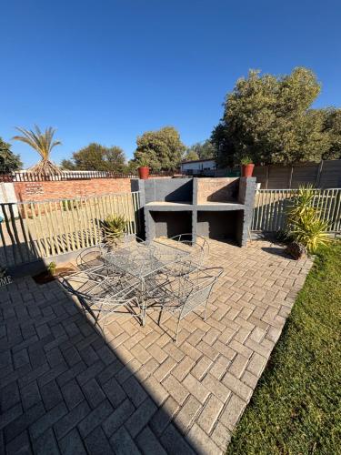 Φωτογραφία από το άλμπουμ του Stellies Accommodation - Room 1 σε Keetmanshoop