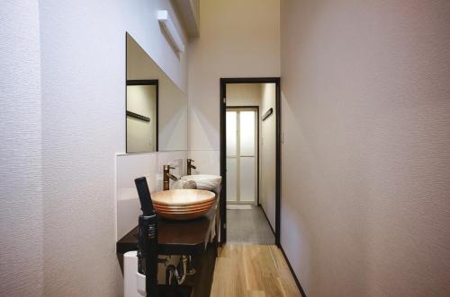 Traditional Machiya 15min Walk to Kyoto Station