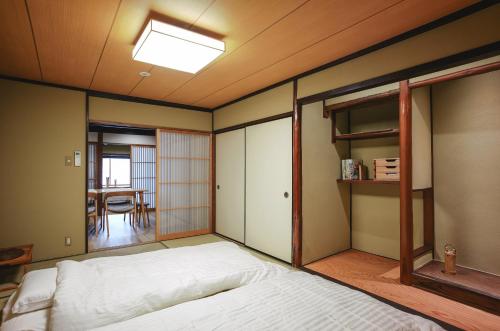 Traditional Machiya 15min Walk to Kyoto Station