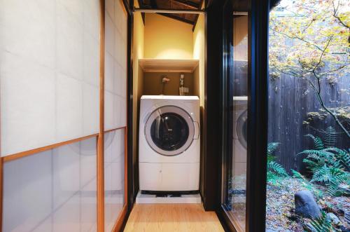 Traditional Machiya 15min Walk to Kyoto Station