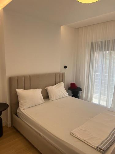 New apartment