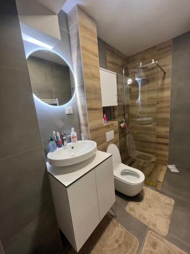 Gallery image of Studio Apartman ALIMRAN in Bjelašnica