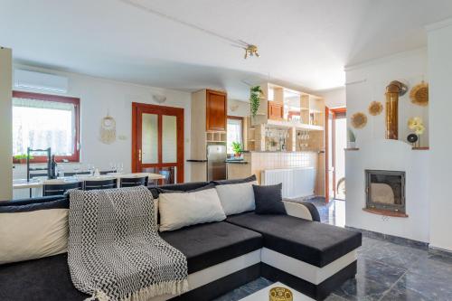 Karnevál Vendégház