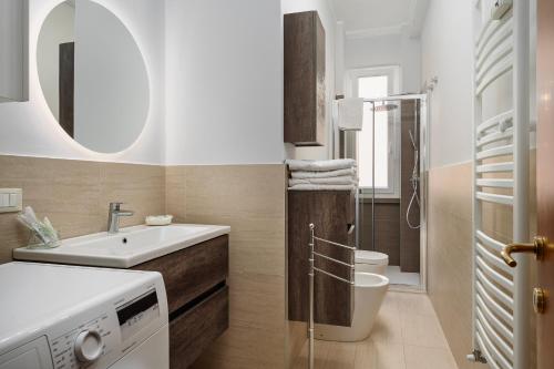 NEW - Comfort e A-C - Metro Istria a 200m