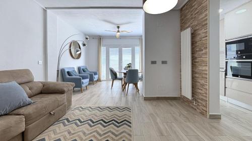 Casa Marrajo Y-Murcia Holiday Rentals Property