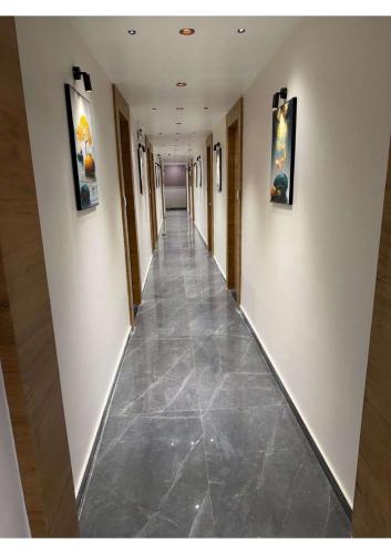 Galería fotográfica de Hotel Krishna Park en Anand
