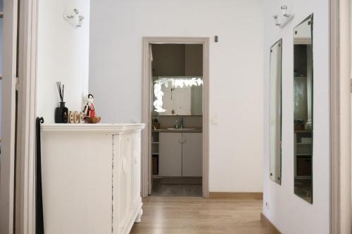 Close to sea center apartment 130m2