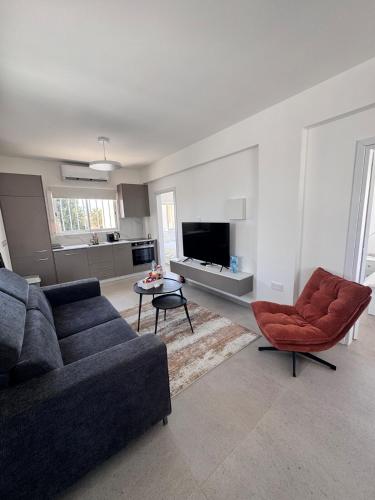 Dhekelia Beach house - Pyla, Larnaca