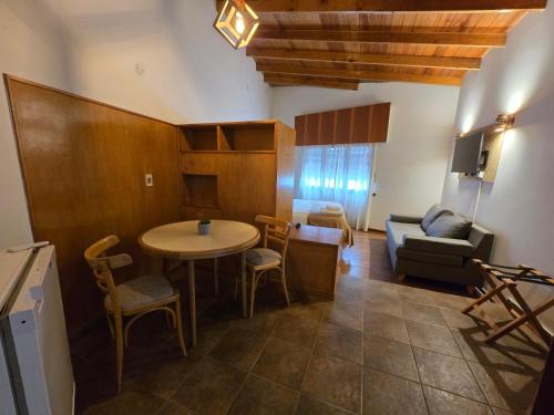 Gallery image of Hotel Bahía in Puerto San Julian