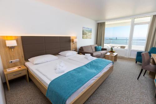 Carat Hotel Grömitz photo 21
