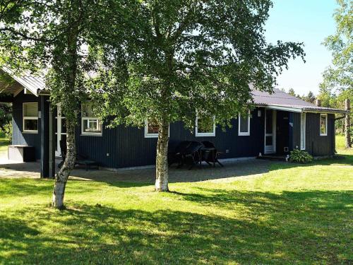 Gallery image of Spacious Retreat with Spa - By Traum Ferienwohnungen in Jerup