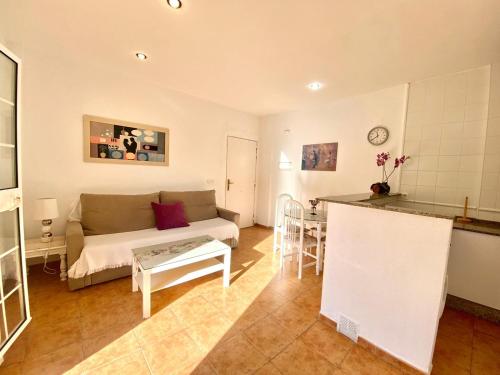 Apartamento Tortuga Carey
