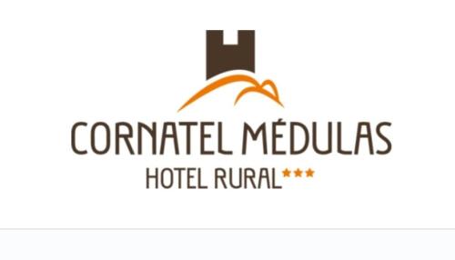 Certifikát, hodnocení, plakát nebo jiný dokument vystavený v ubytování Cornatel Médulas