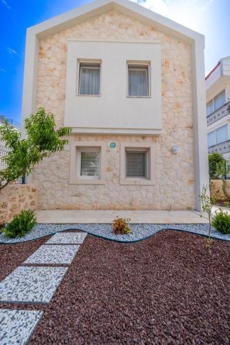 Villa Leyla - Kaş Center