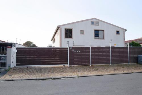 アパートメントが所在する建物