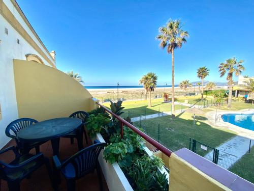 Apartamento Tortuga Laúd