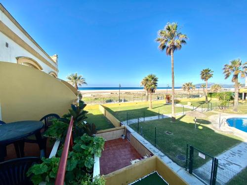 Apartamento Tortuga Laúd